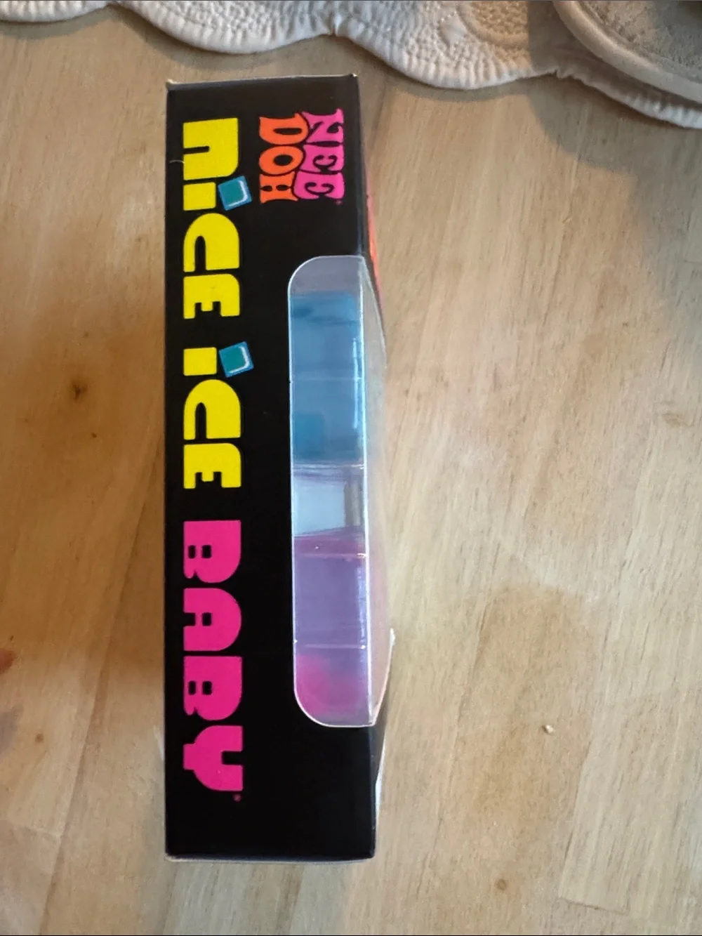 Needoh nice ice